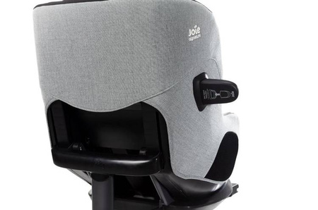 Joie Signature I-Prodigi Fotelik Samochodowy Test Plus 0-23Kg Carbon