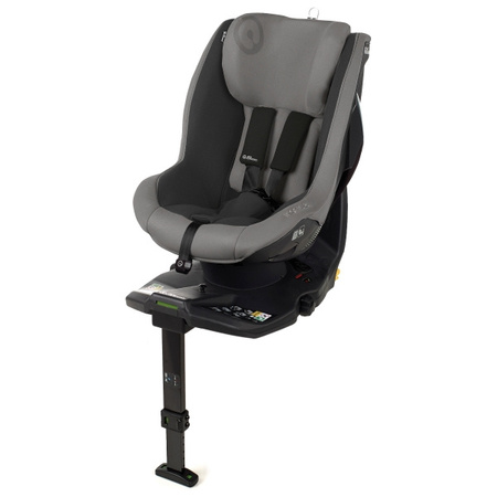 Jane Ikonic 2 Fotelik samochodowy 0-18 kg Mars Grey