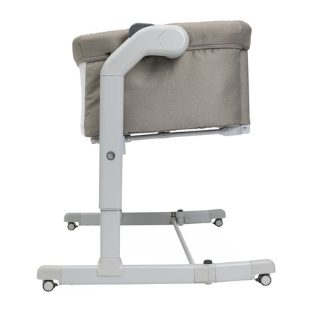 Chicco Next2Me Magic Evo Łóżeczko Dostawne Co-Sleeping Desert Taupe
