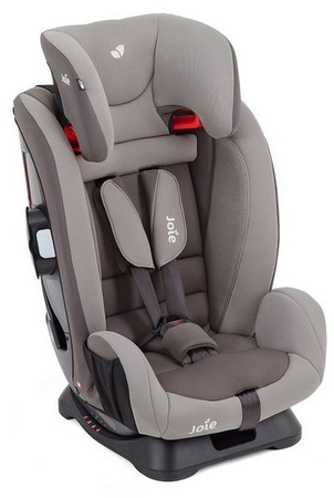 Joie Fortifi Fotelik Samochodowy 9-36kg Dark Pewter