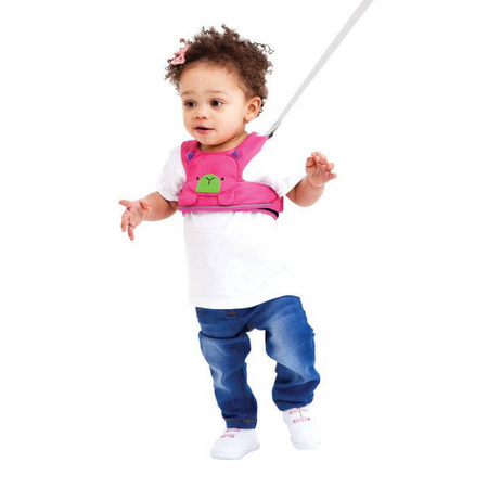 Trunki Szelki Bezpieczeństwa Do Nauki Chodzenia Betsy