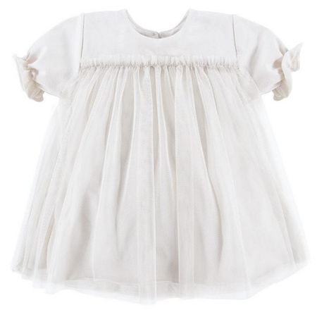 Eevi, SUKIENKA CEREMONY TIUL KREM KR.R.86