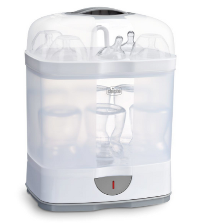 Chicco Sterylizator 2w1