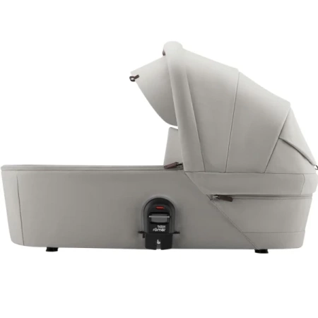 Britax Romer Smile 5Z Gondola Linen Grey Lux
