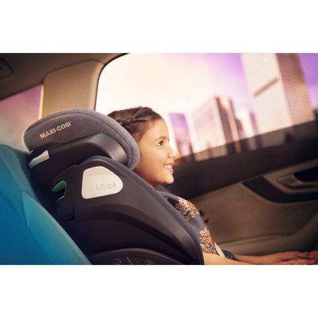 Maxi Cosi Kore i-Size Fotelik Samochodowy 15-36 kg Authentic Grey
