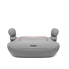 Kinderkraft  I-COMFY i-Size Fotelik samochodowy 76-150cm różowy
