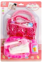 Mega Creative Zestaw Ubranek