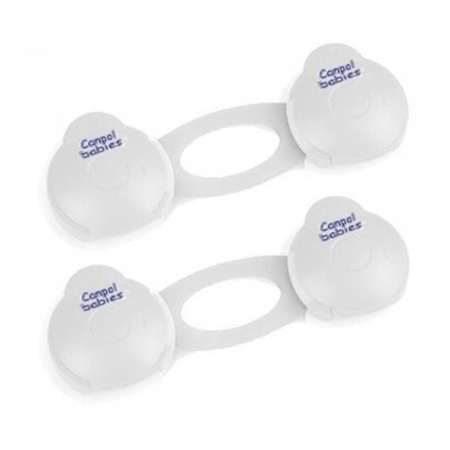 Canpol Zabezpieczenie Wielofunkcyjne (Krótkie) 74/010 Krótkie