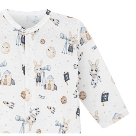 Bonjour Cherie, Pajac niemowlęcy 68 Astronom