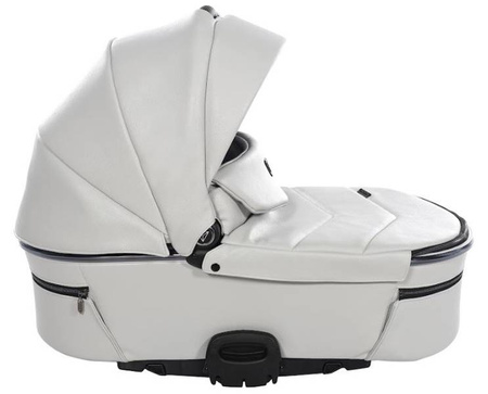 Junama Air Eko V2 Wózek Głęboko-Spacerowy 2w1 04