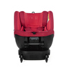 Kinderkraft Xpedition Fotelik Samochodowy 0-36 kg Red