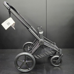[OUTLET] Cybex Priam 4.0 Rama w Zestawie Ze Stelażem Siedziska Matt Black