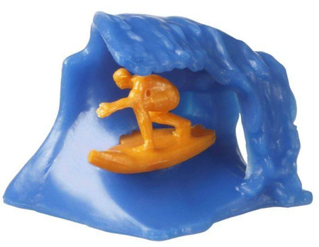 Matchbox Pojazd z Akcesoriami H1235 GMW58