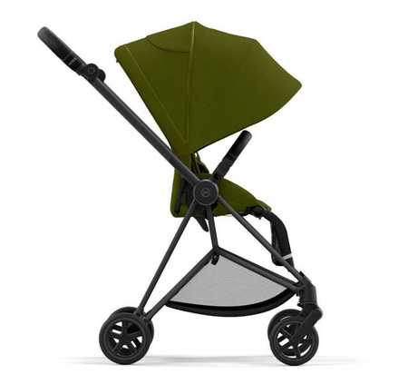 Cybex Mios 3.0 Wózek Spacerowy Khaki Green