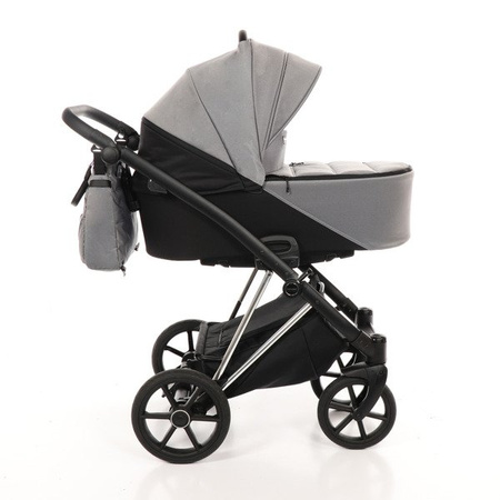 Tako Jumper V Wózek Głęboko-Spacerowy 2w1 3