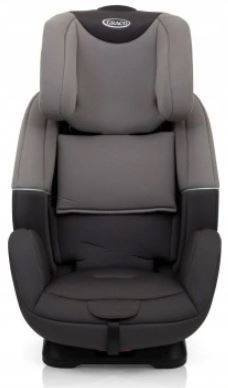 Graco Fotelik Enhance Iron 0-25 kg RWF IRON