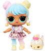 L.O.L. Surprise Big Baby Duża Lalka Bon Bon
