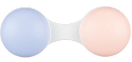 Canpol Babies Zestaw Pierwszych Grzechotek Pastel 79/401