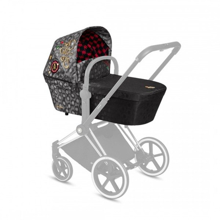 Cybex Priam Gondola Do Wózka Rebellious
