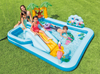 INTEX Basen Dmuchany Plac Zabaw Dżungla 57161