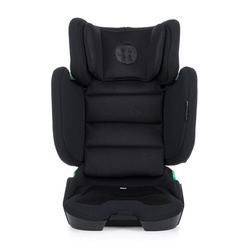 [OUTLET] PETITE & MARS Fotelik Samochodowy Flex Pro i-Size 100-150 cm 15-36 kg Black Air