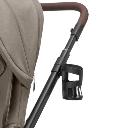 Maxi Cosi Oxford - zestaw akcesoriów Twillic Truffle