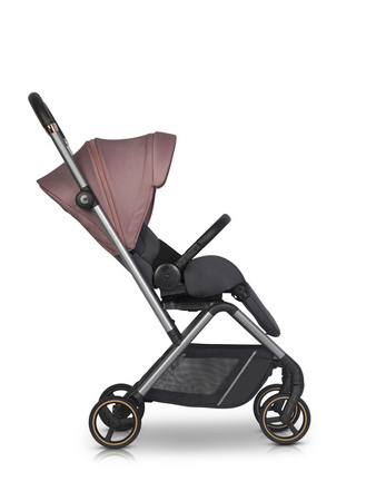 Cavoe Ideo Wózek Spacerowy Desert Rose