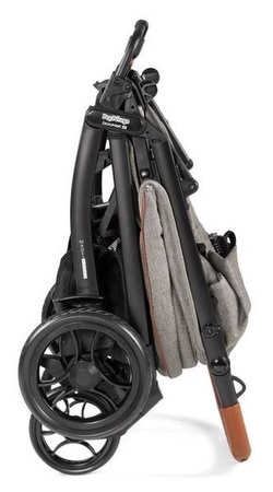 PegPerego Booklet 50 Wózek Spacerowy Polo