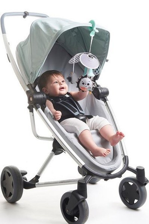 Tiny Love Karuzela Podróżna Kompaktowa Pack&Go Magiczna Kraina