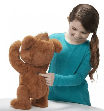 FurReal Friends Niedźwiadek E4591/2