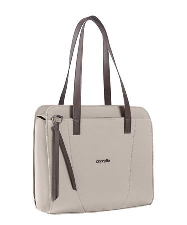 Carrello Ultra CRL-6527 Wózek Głęboko-Spacerowy Ice Grey