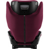 Britax Hi-Liner Fotelik Samochodowy 15-36kg Burgundy Red