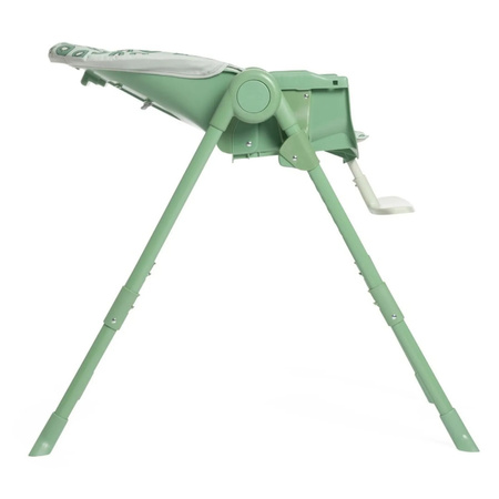 Chicco Polly Essential Krzesełko do Karmienia Kiwi