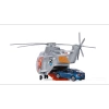 Siku  Śmigłowiec transportowy S2527