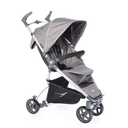 Wózek spacerowy TFK DOT - jasny beż