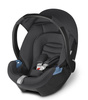 Cybex Aton Fotelik Samochodowy 0-13 Kg Cbx Comfy Grey