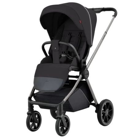 Carrello Ultra Wózek Spacerowy CRL-5525 Power Black