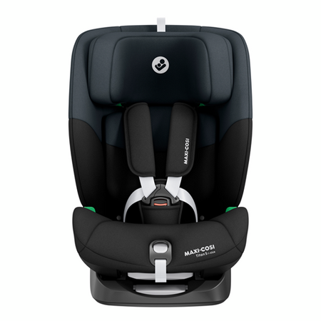 Maxi Cosi Titan S I-Size Fotelik Samochodowy Tonal Black