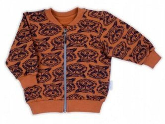 Bluza Dresowa r.62 174281