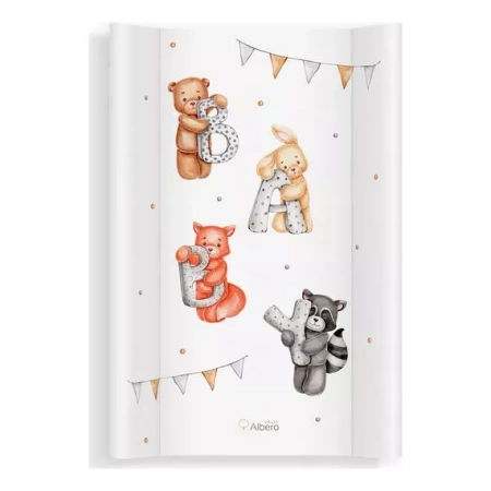 Albero Mio Mata do Przewijania Baby