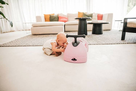 Scootandride My First Wielofunkcyjny Jeździk Rose