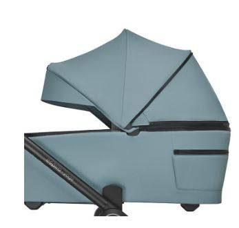 Espiro Yoga Wózek Głęboko-Spacerowy 10 Calm Evening