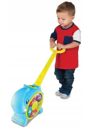 Dumel Discovery Słonik Pchacz