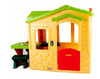Little Tikes Domek Z Patio