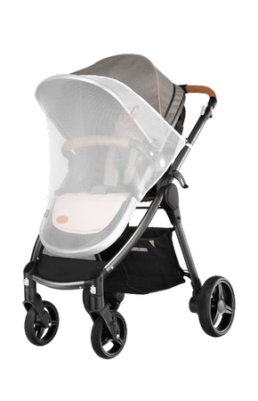 Lionelo Greet Wózek Głęboko-Spacerowy 2w1