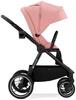 Kinderkraft Nea Wózek Spacerowy Ash Pink