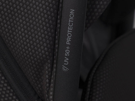 Cavoe Moi+ Wózek Głęboko-Spacerowy 2w1 + Torba + Adaptery Meteorite