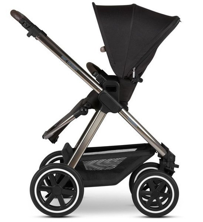 ABC Design Samba Wózek Głęboko-Spacerowy 2w1 Diamond Edition - Dolphin