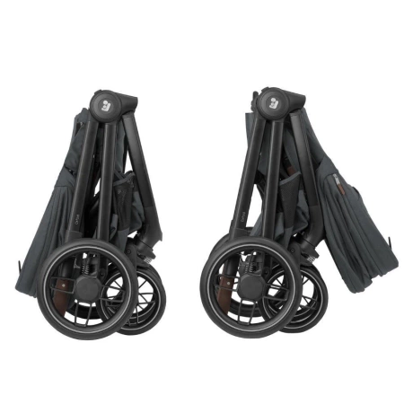 Maxi-Cosi Oxford Wózek Spacerowy Twillic Graphite