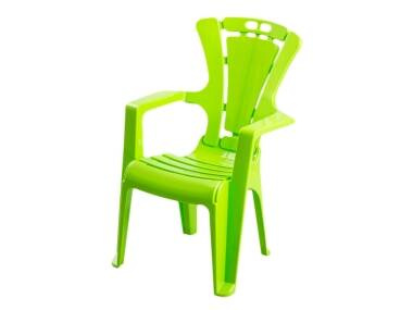 Tega Baby Krzesełko Dziecięce Antypoślizgowe Zielone